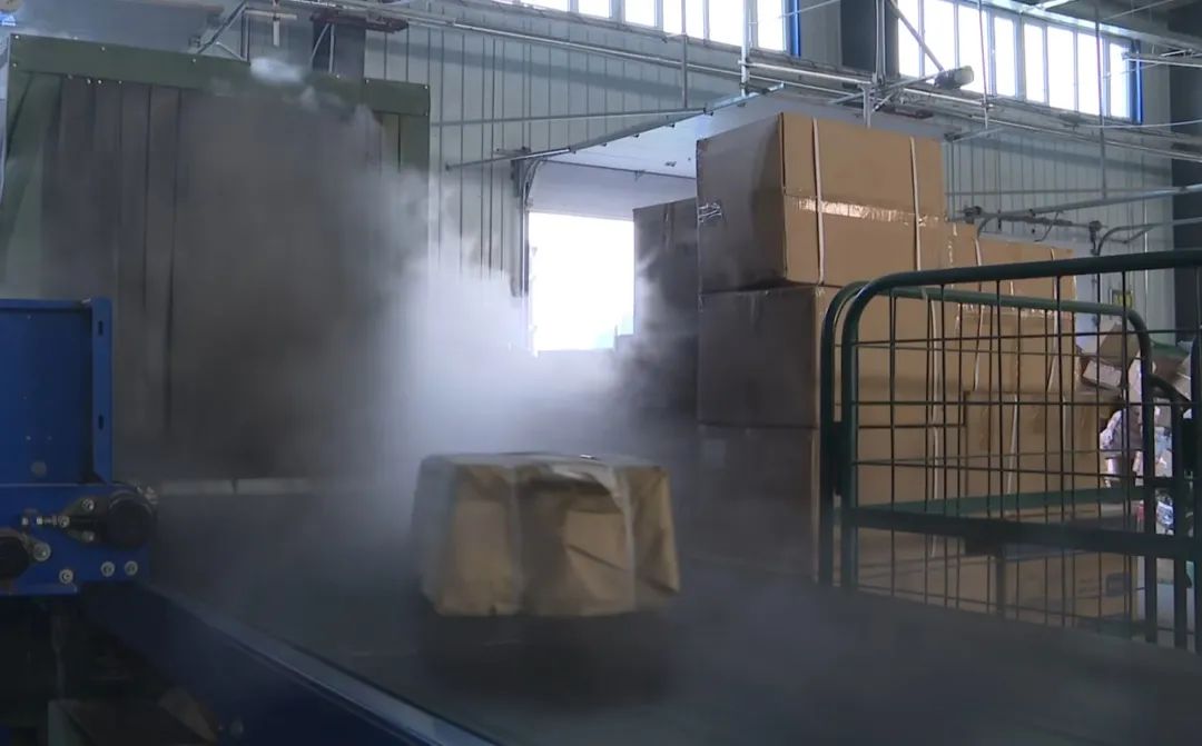 邮政快递到了不拿会怎样,邮政快递到了是谁送