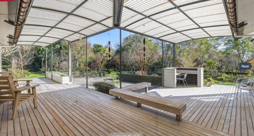 买一个农庄多少钱,买个农家院养老