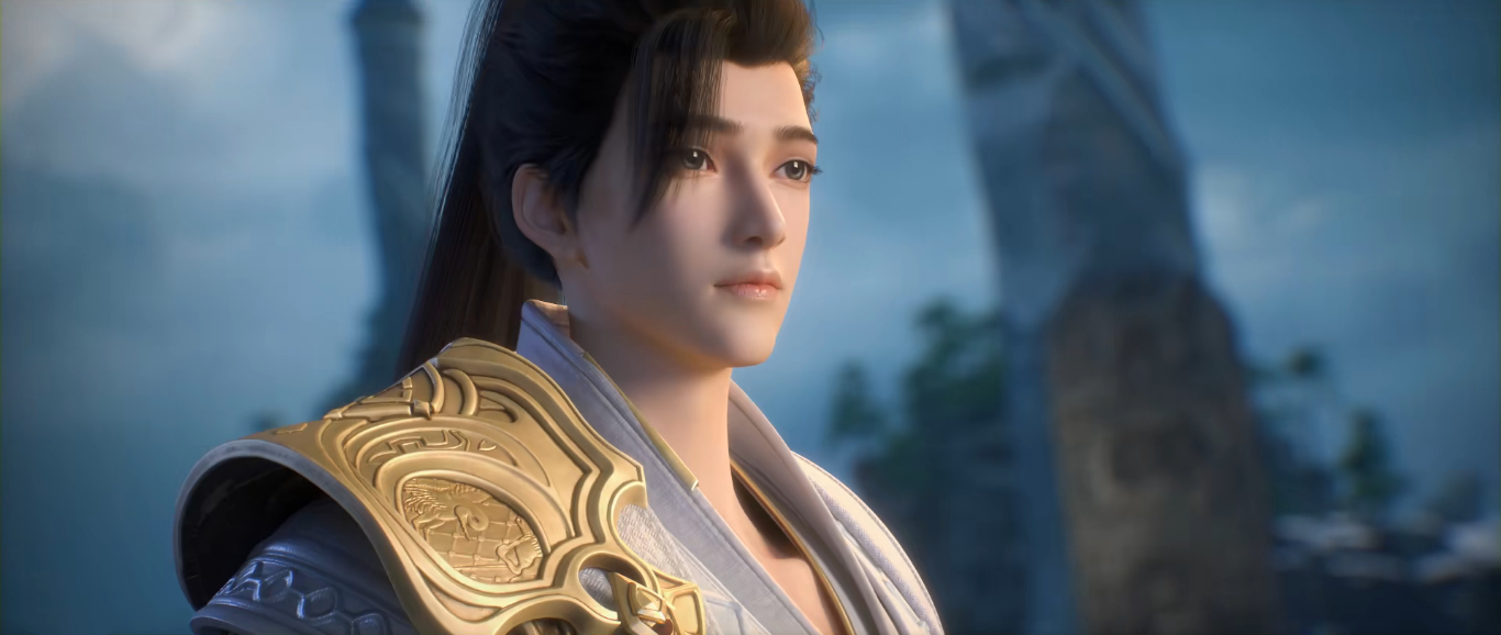 石昊去了上界为什么秦昊不认识他,石昊与秦昊上界见面是在多少集