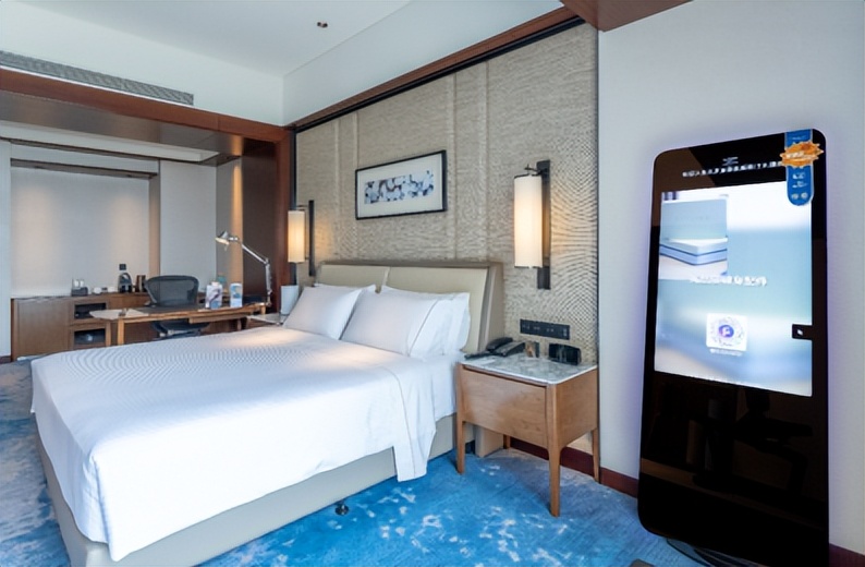 威斯汀酒店及度假村端午礼盒,威斯汀酒店的六大活力