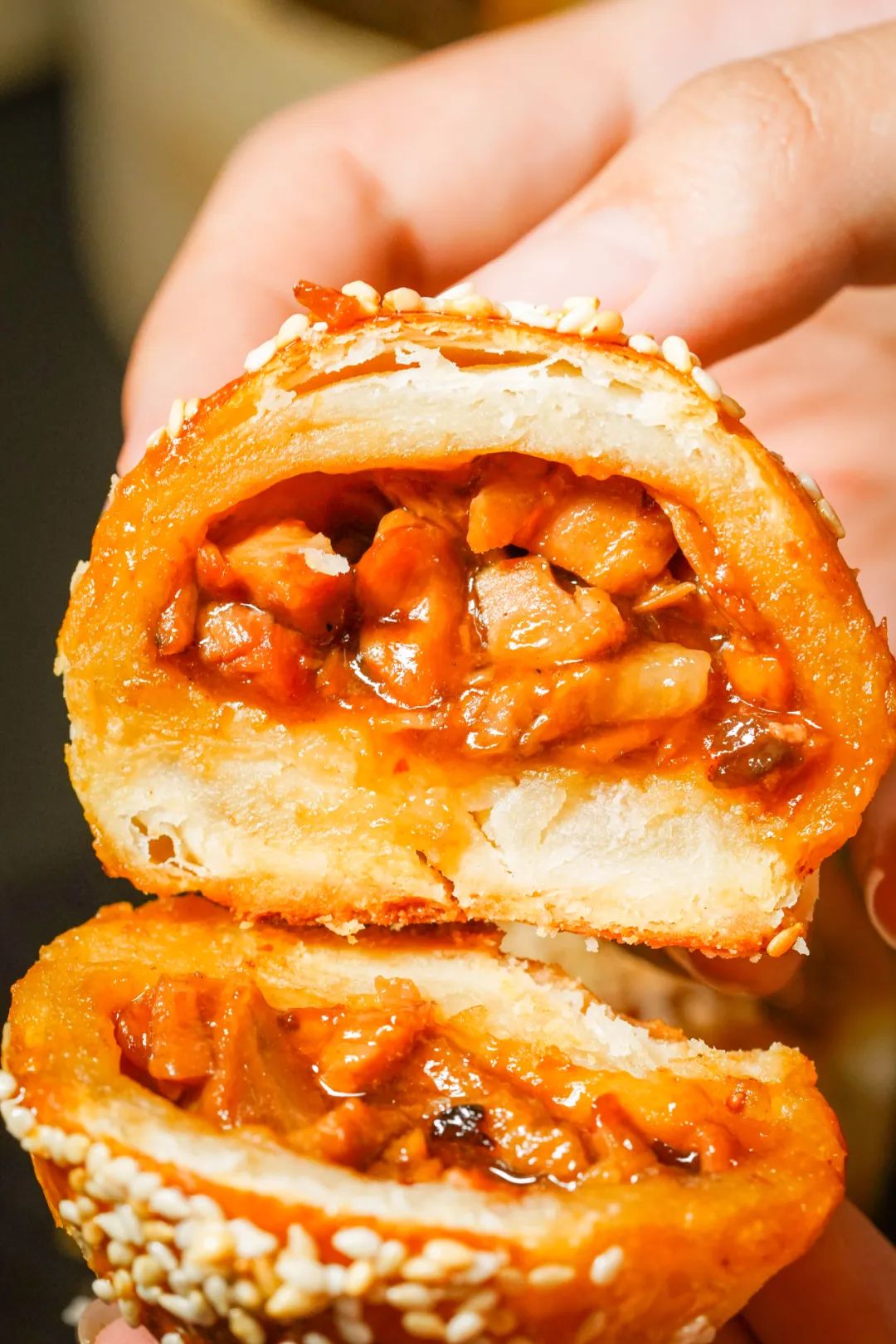 上海米其林广式点心,上海米其林特色店