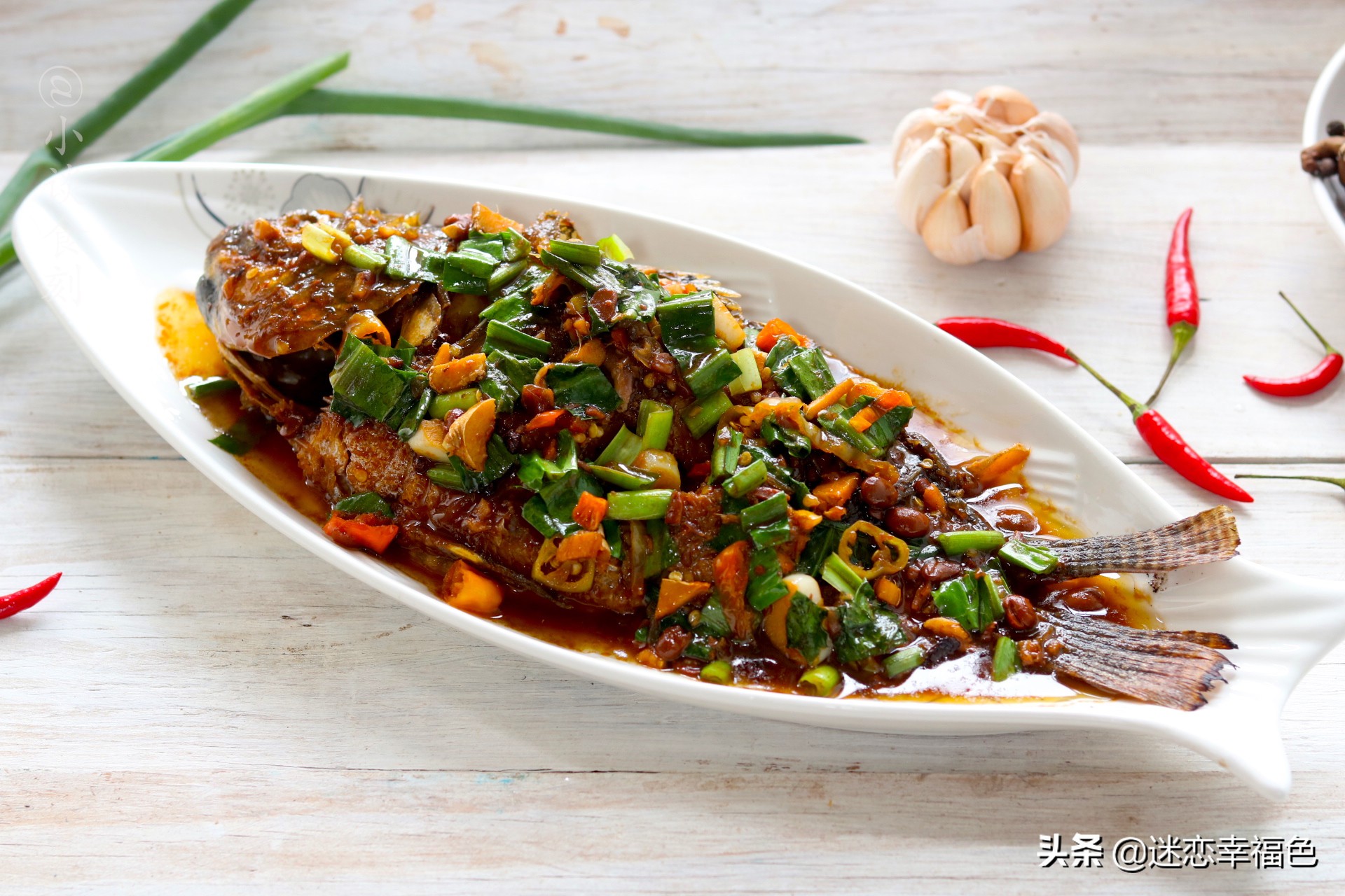 罗非鱼外国人为什么不吃,罗非鱼是中国本土物种吗