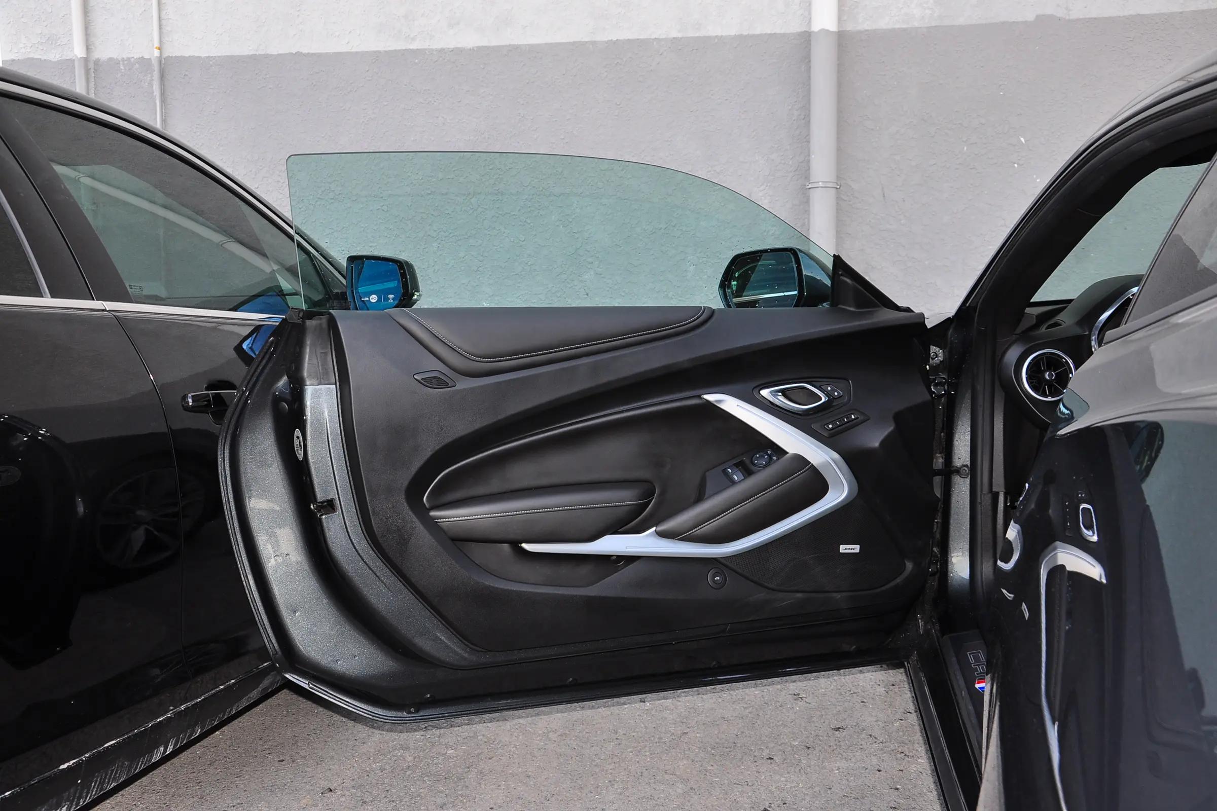 大黄蜂来了吗,大黄蜂雪佛兰科迈罗camaro论坛