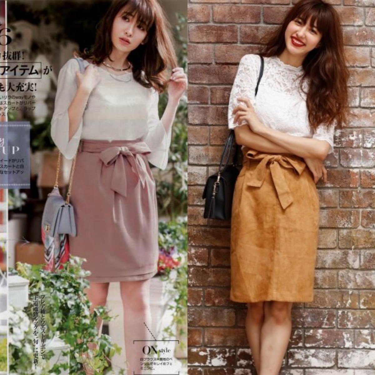 这3种穿法才是真洋气,这几种穿搭思路值得学