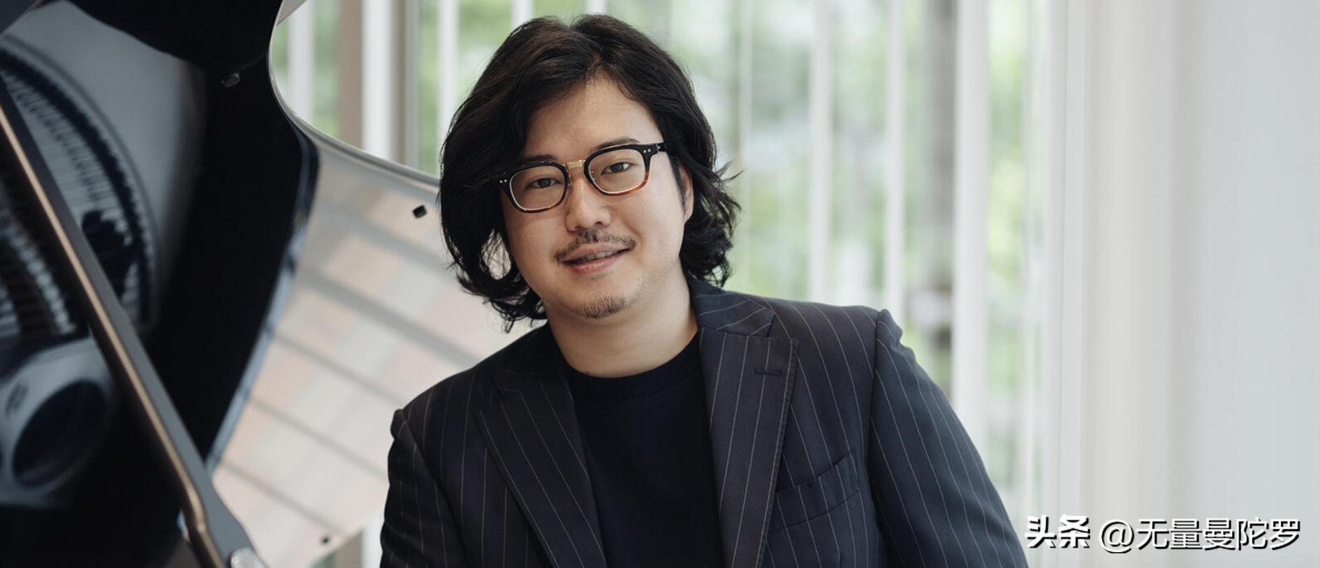 友田恭平,反田恭平练琴