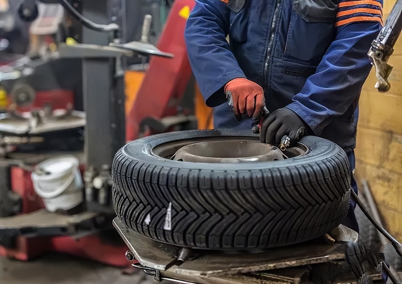 畸形汽车市场,国产轮胎在国外市场