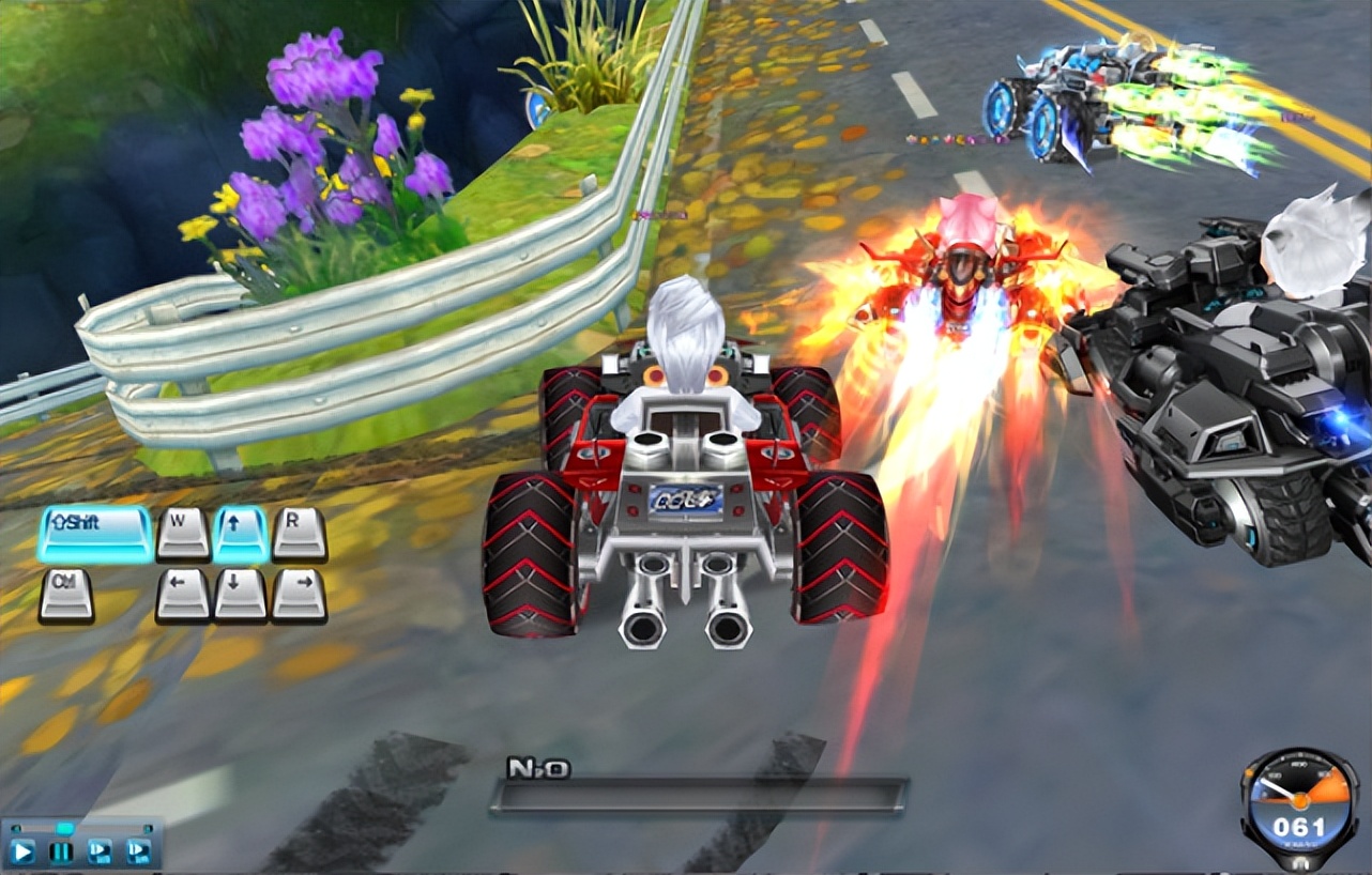 qq飞车最新雷诺目前排名,qq飞车雷诺排名