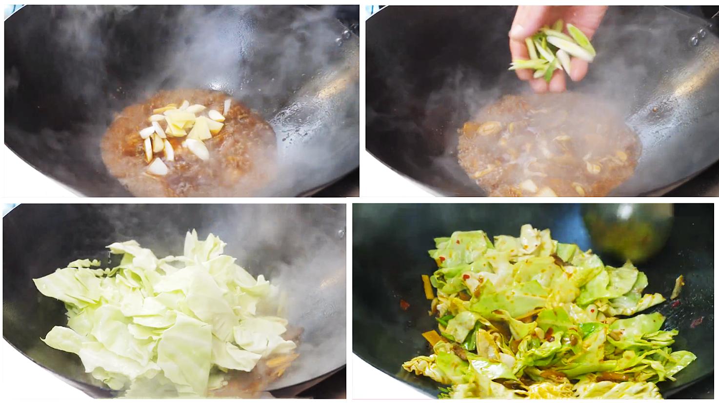 冬天宁可不吃肉也要吃这8道素菜,秋冬多吃这几道菜好吃不贵营养高