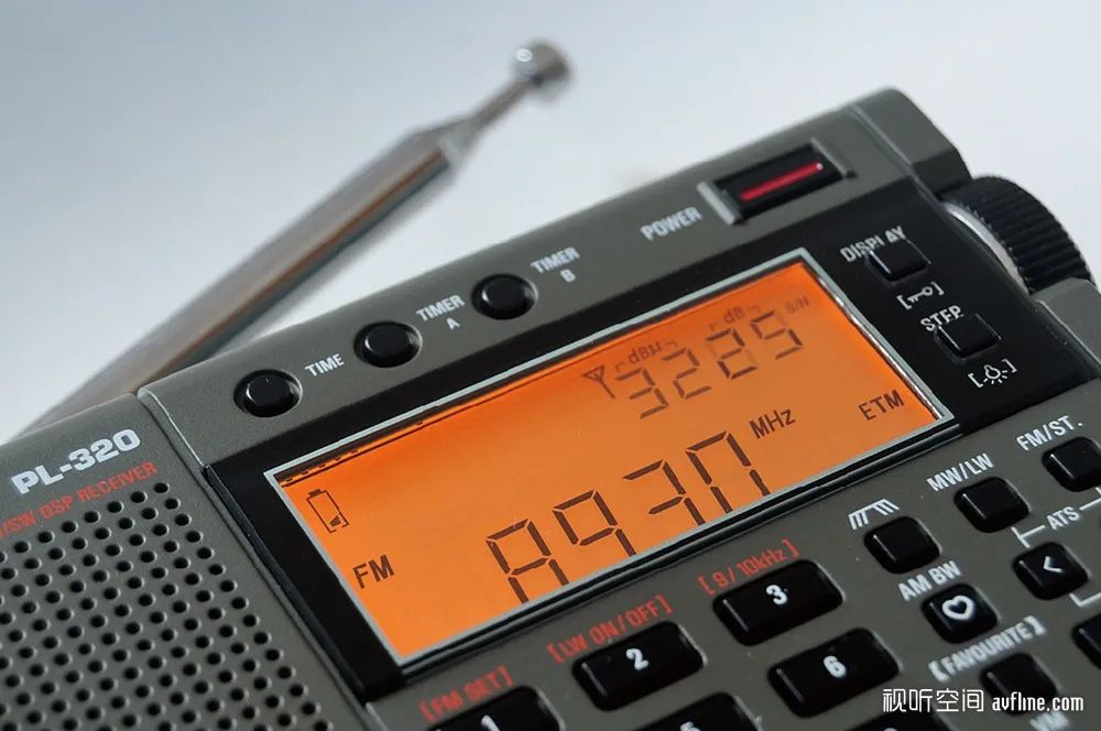 德生pl320收音机使用说明,德生pl320收音机缺点介绍