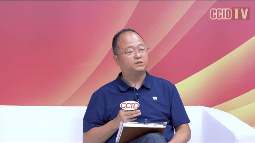 “青年思享岗位创先”——“赛迪思享者”青年业务演说技能大赛圆满落幕