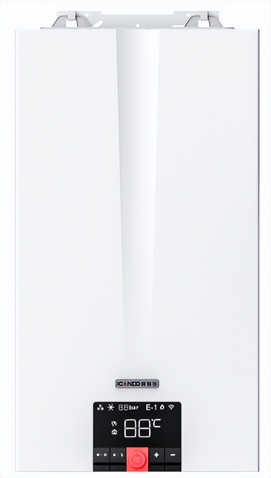 爱客多V3变频壁挂炉新品首发