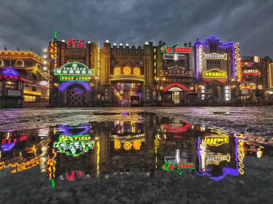 中国龙泉古镇,龙泉古镇古建筑游玩地图