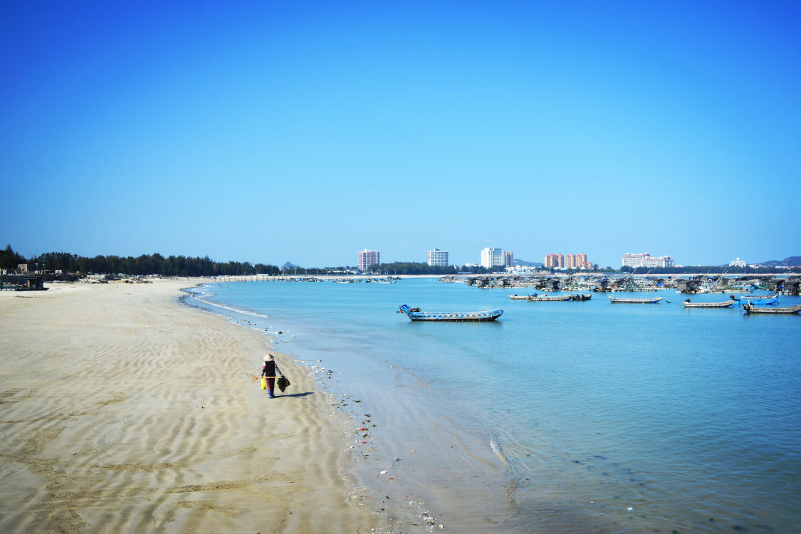 福建省有没有比较好玩的地方,福建省小众游玩地方