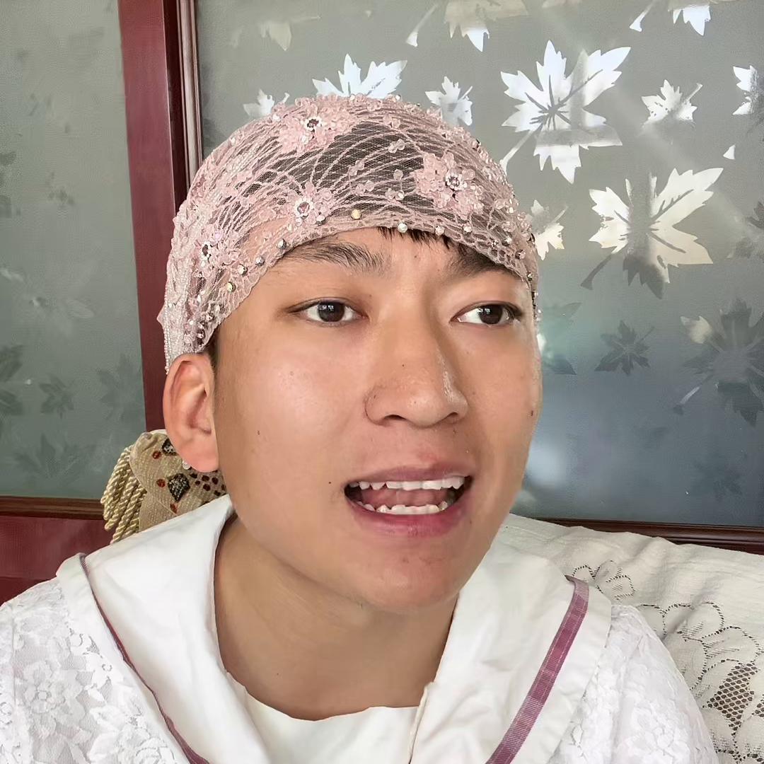 笑一笑烦恼少一点😅现状是这样吗？还想看什么类型评论出...