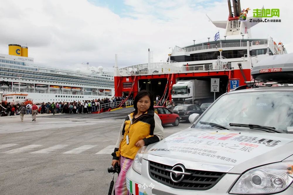 做好一本杂志，享受一段旅程，她将爱好变成工作，乐此不疲！