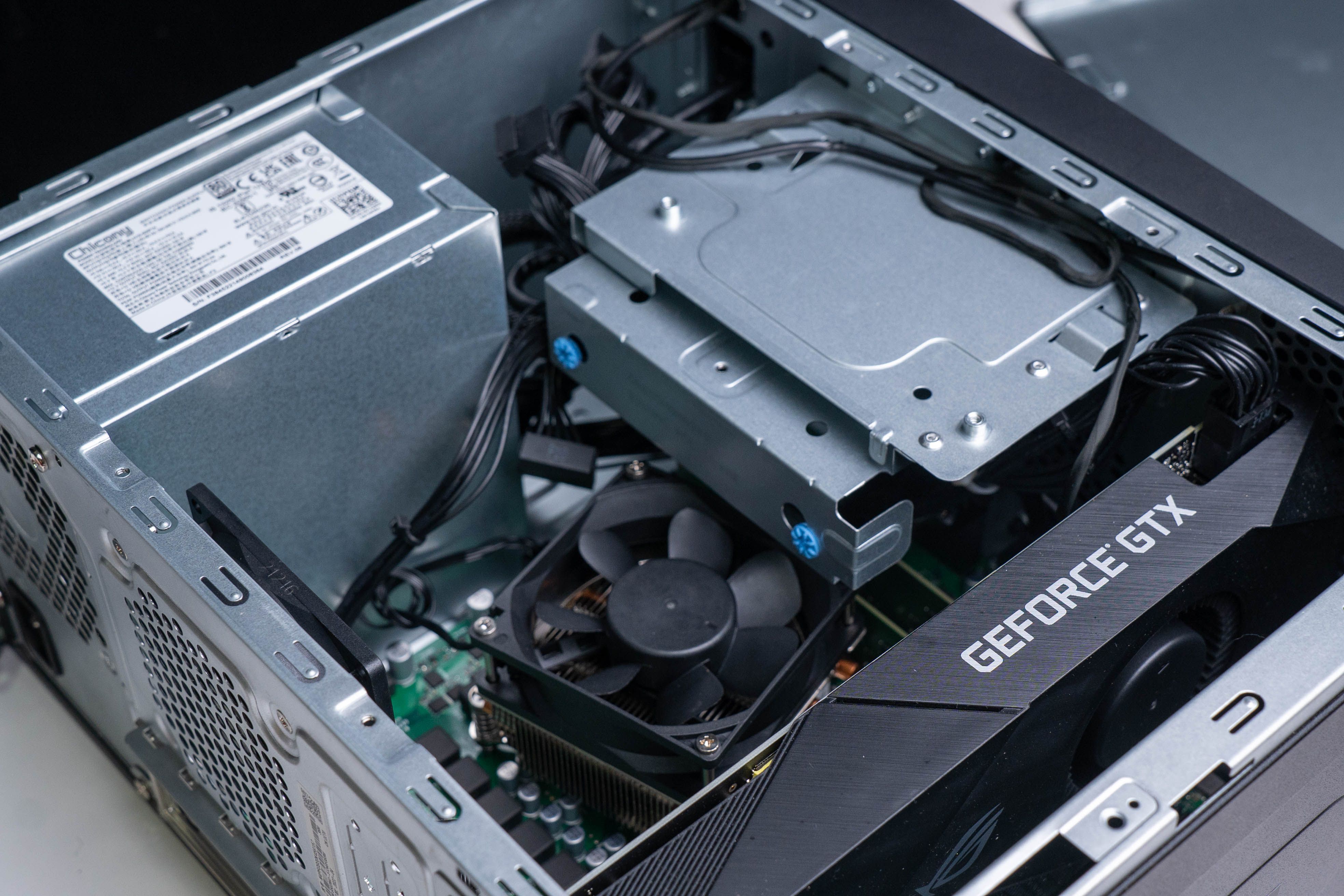 华硕天选x主机评测2023优缺点,华硕天选x主机测评