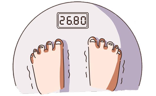 全球有30%因肥胖而死亡,全球每年280万人因肥胖死亡