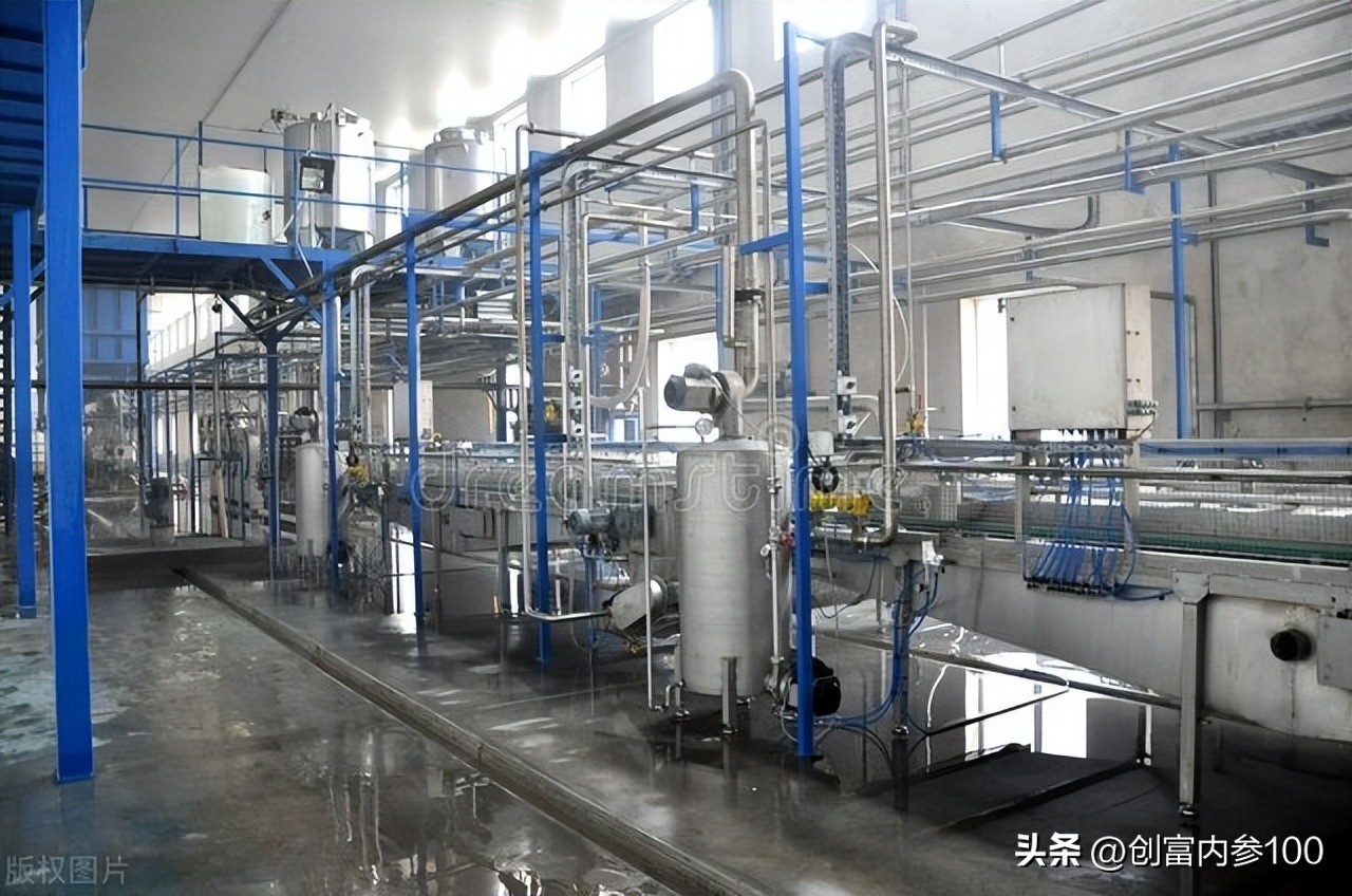 玉米淀粉深加工企业利润靠什么,创富内参100