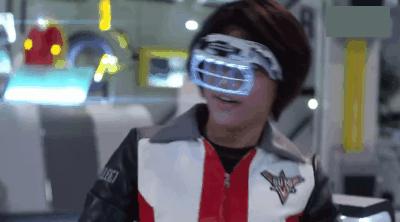 日本特摄中的帅哥,日本特摄剧主角颜值标准