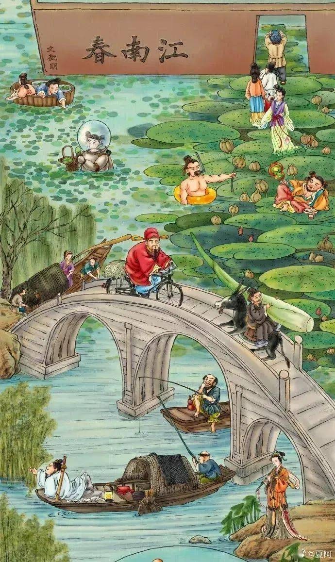 卖假画的真实经历,卖假画年入百万