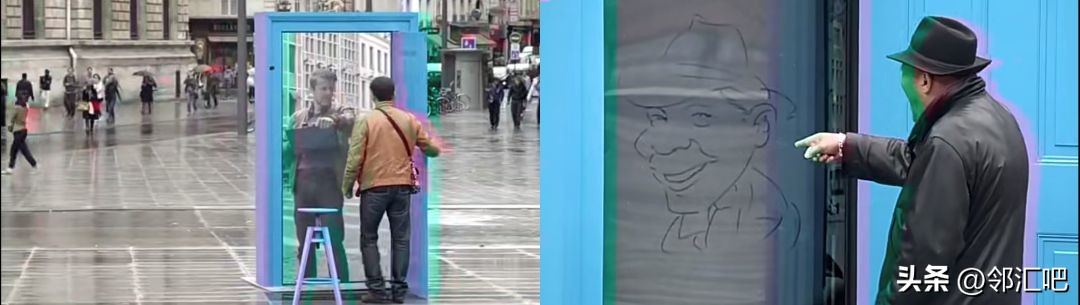 快闪店案例,旅游实体店商业模式创新案例