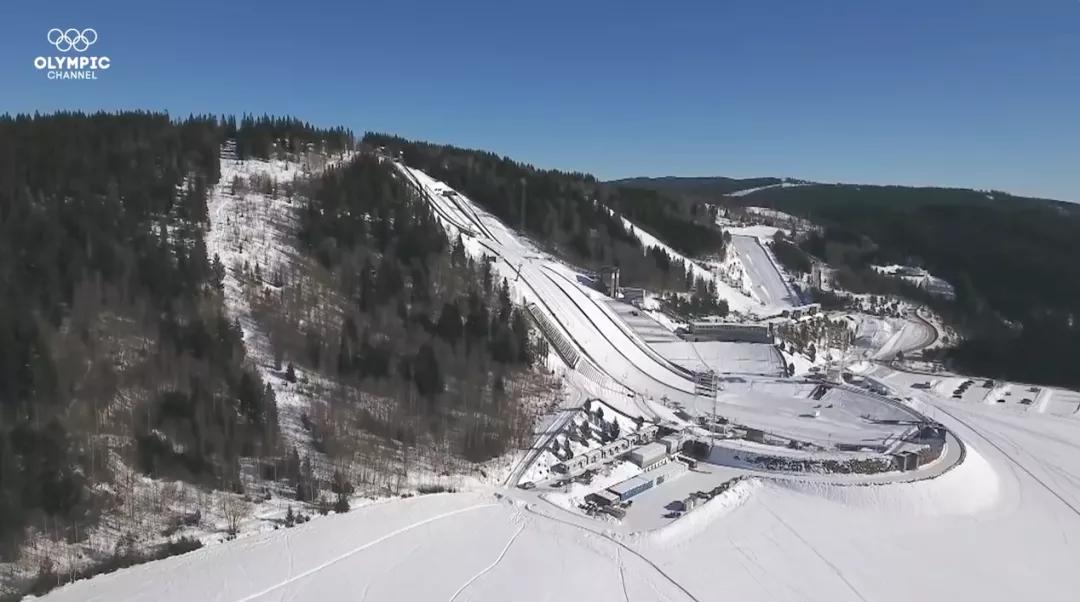 挪威在冬奥的优势有多大,挪威为什么是冰雪项目霸主