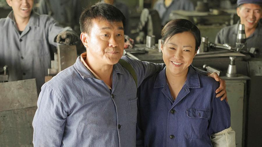 孔笙导演的年代剧,孔笙最经典的十部生死线电视剧