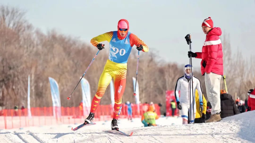 全国越野滑雪锦标赛2024奖牌各省,全国越野滑雪锦标赛2021