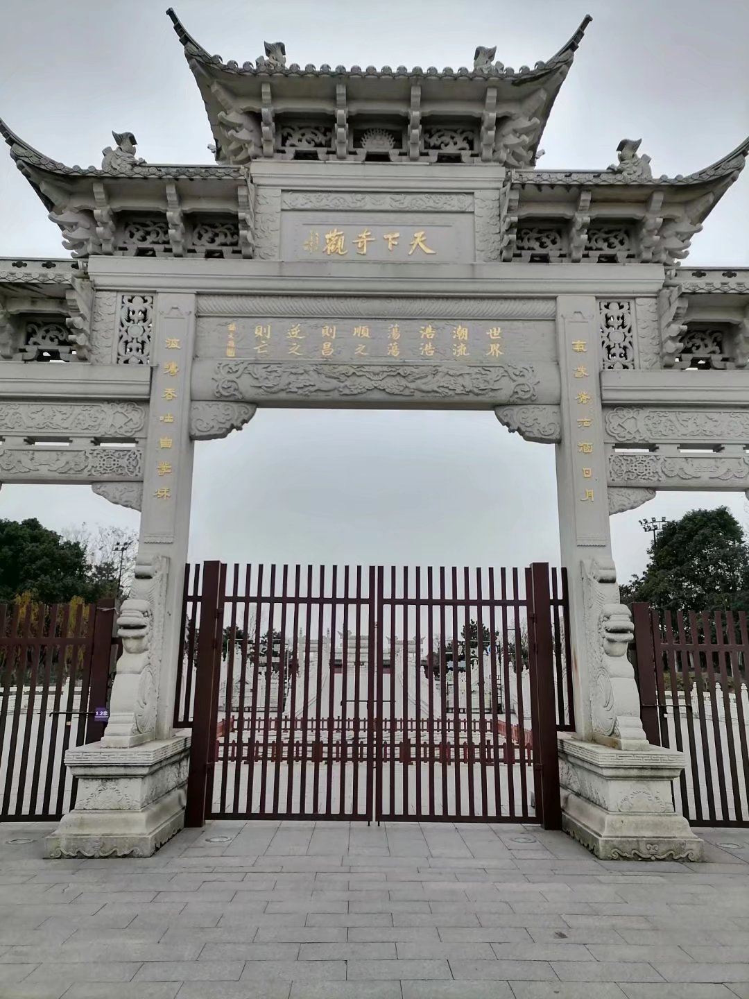 钱塘江潮汛故事,钱塘江神秘事件真实原因