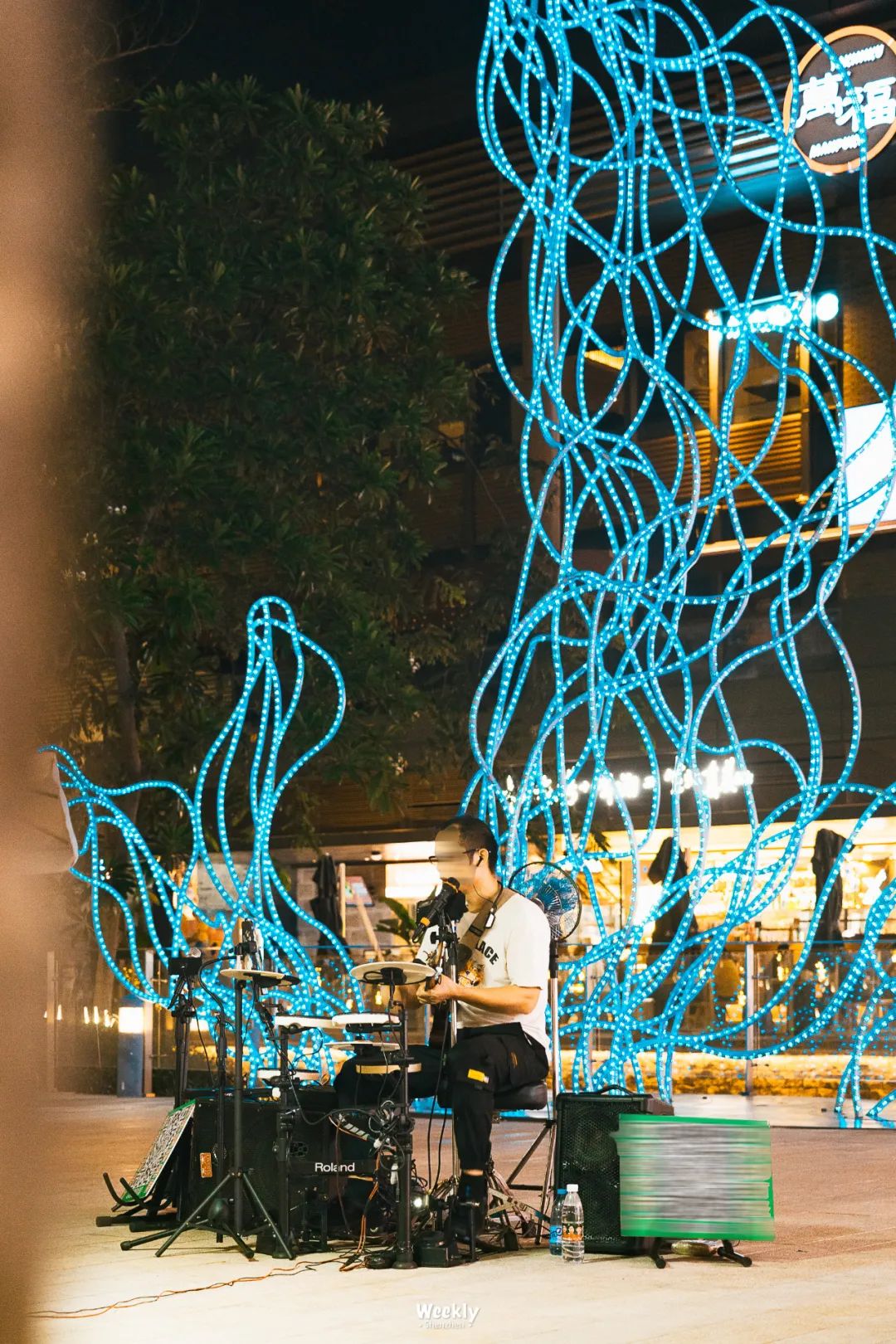 深圳欢乐谷游乐园,深圳十大必去游乐园