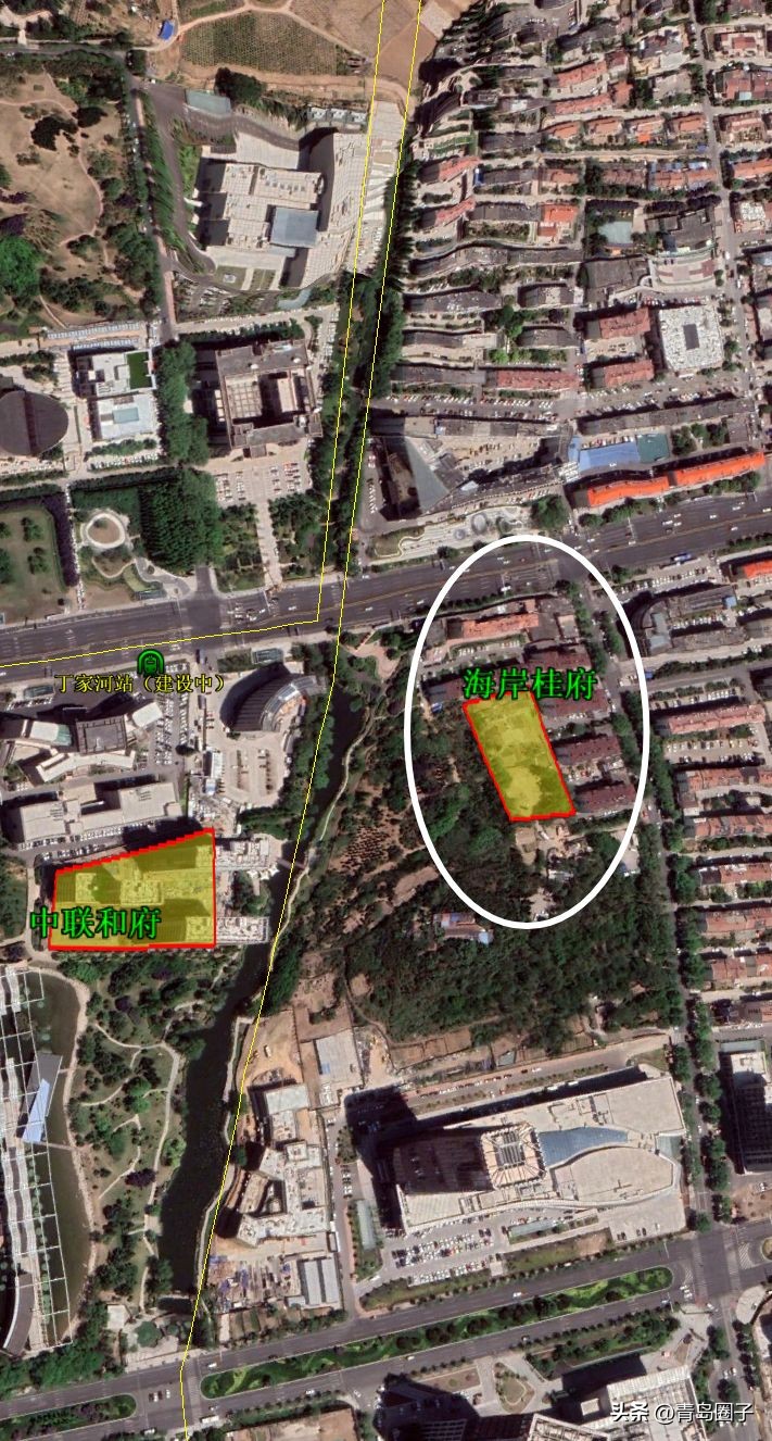 西海岸买房策略及重点楼盘盘点,西海岸跌得最狠的五个楼盘