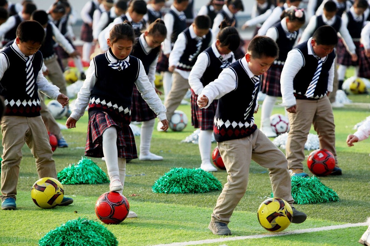 金元足球对青训的影响,金元足球乱象后的低龄青训