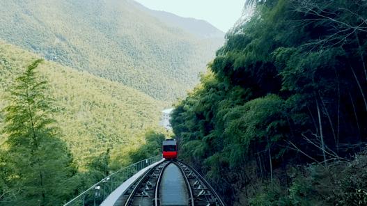 夏天凉快风景好又有水的旅游景点,夏天旅游景点哪里最好玩