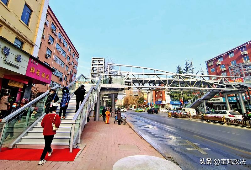 让城市更通畅百姓出行更便捷,宝鸡市2019公路建设项目有哪些