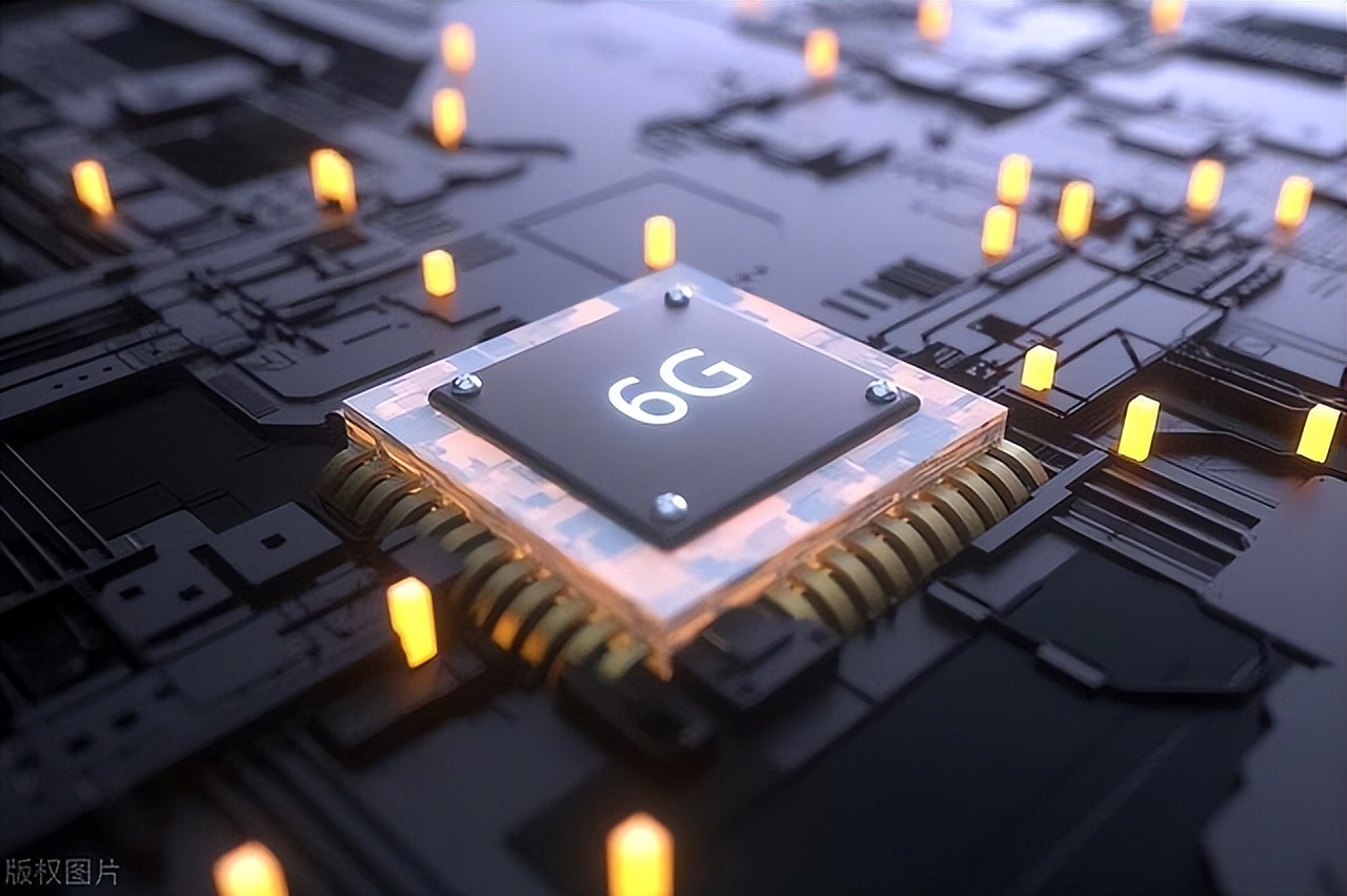 6g跨越式发展,中国电信6g网络研发