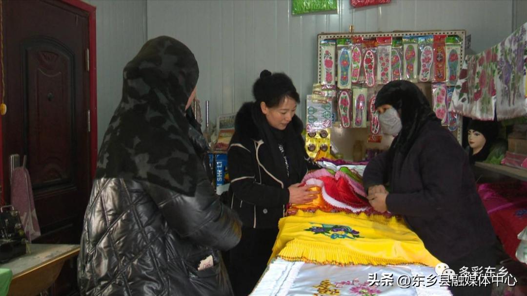 新春走基层扶贫致富,新春走基层的梦想