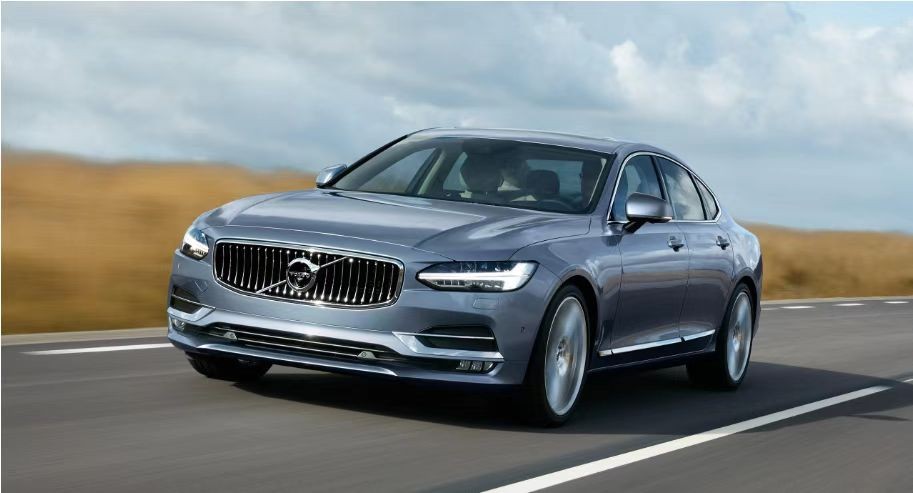 30-50万推荐买什么车,30万到50万买什么豪车