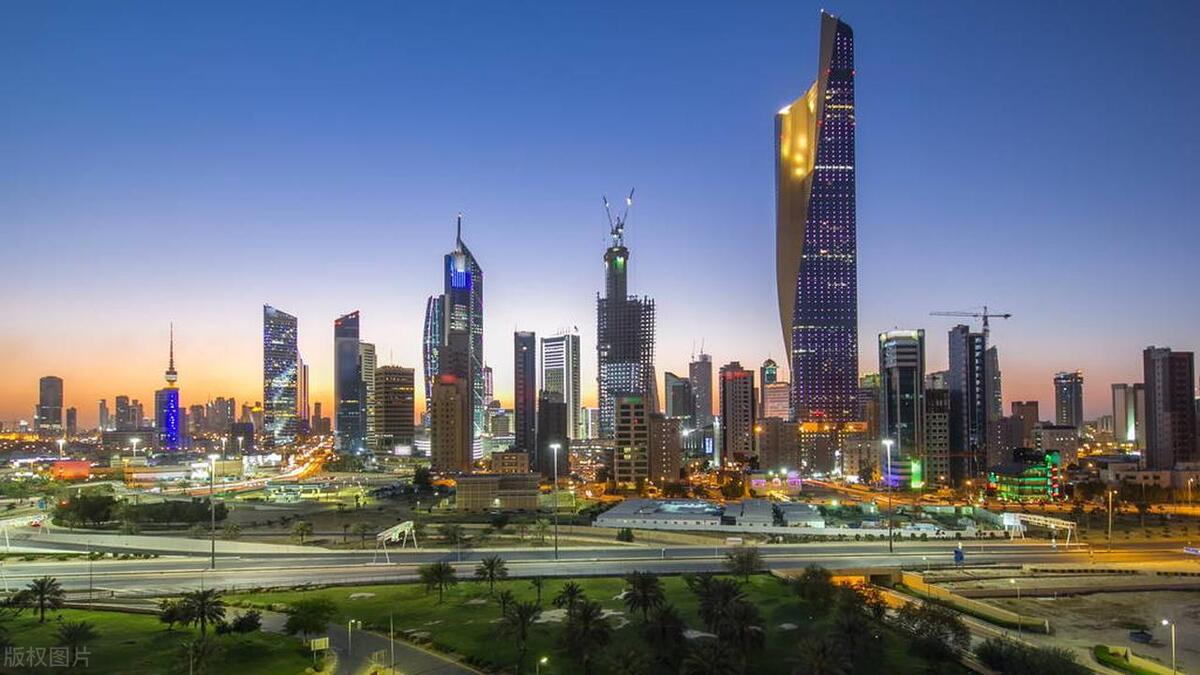 科威特石油为什么贵,科威特是石油最多的国家吗