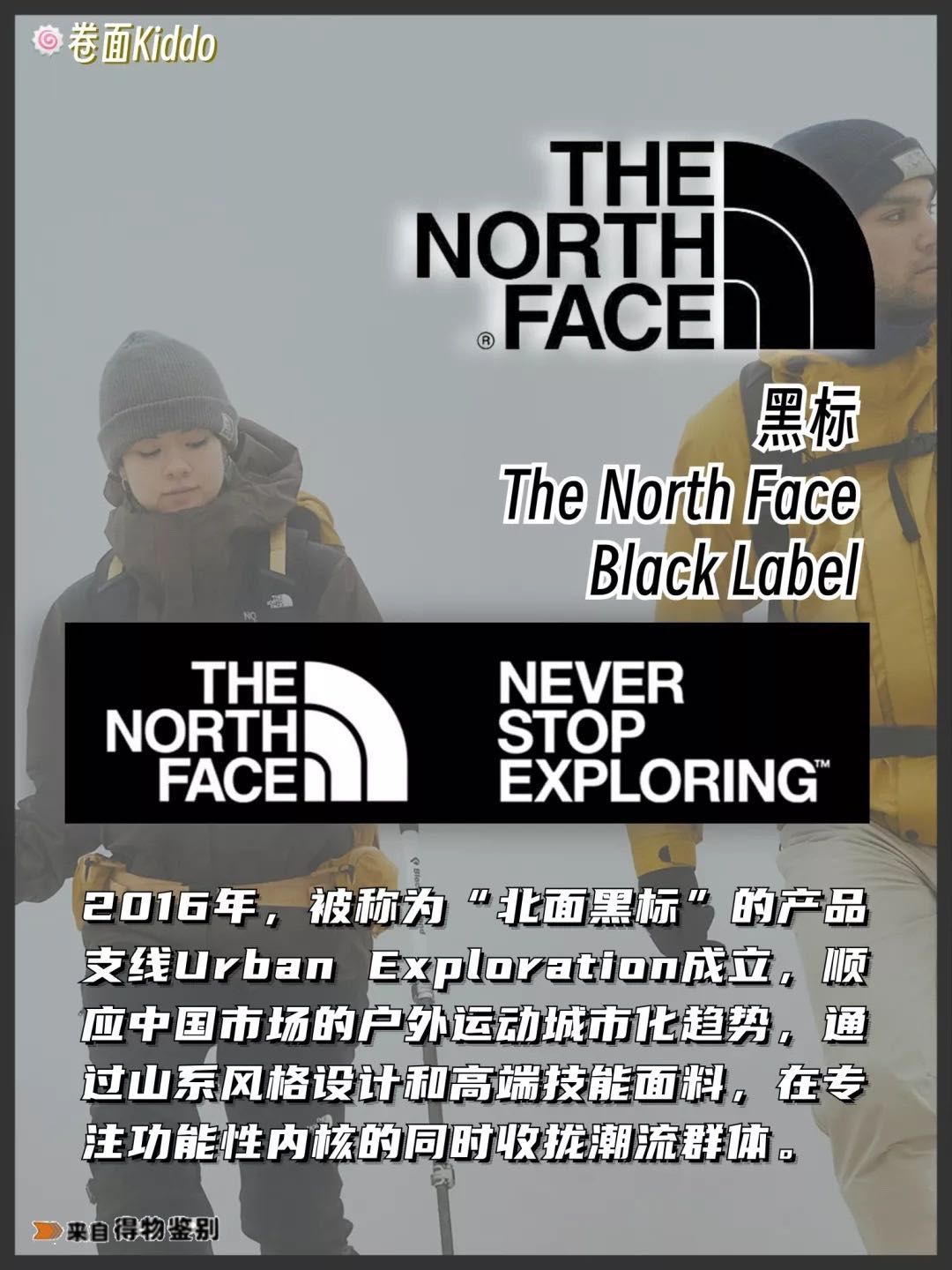 thenorthface北极系列,thenorthface什么牌子