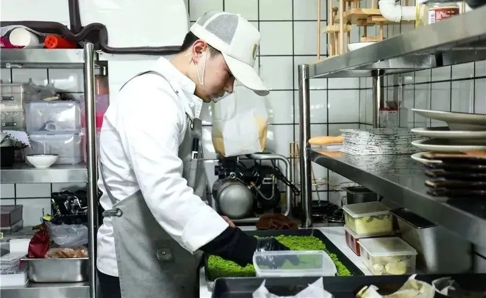 西餐学习有前途吗,西餐学什么技术