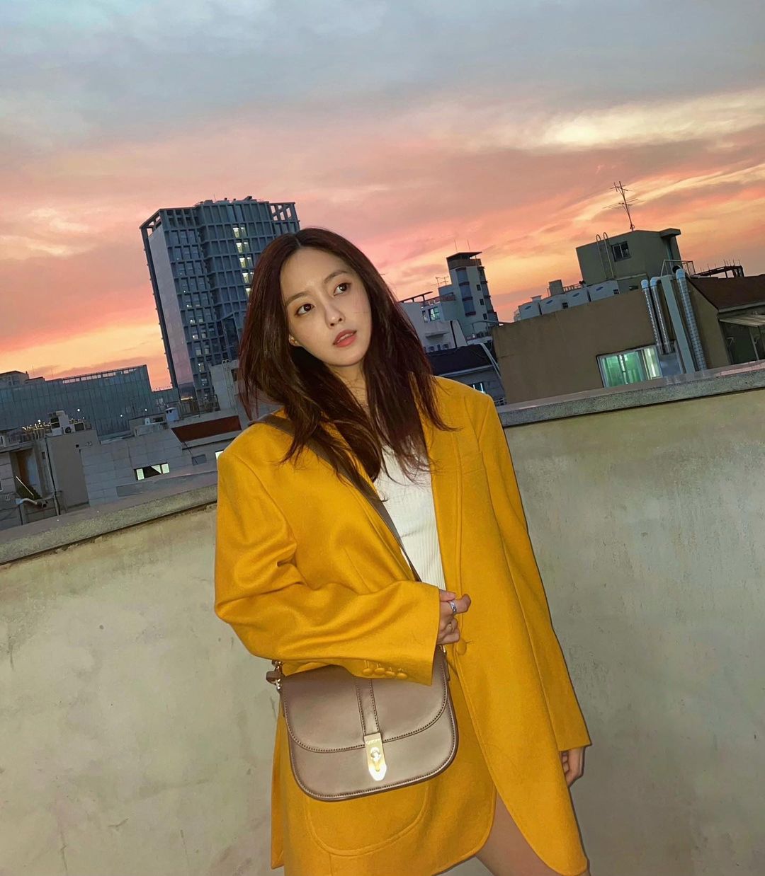 t-ara朴孝敏最新写真,t-ara朴孝敏同款