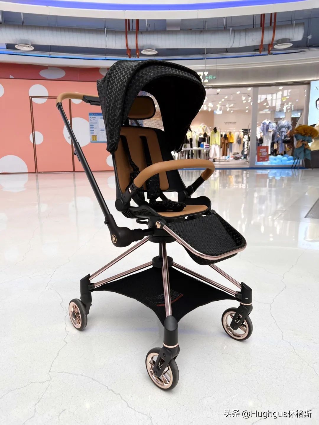 hughgus休格斯怎么样,休格斯是什么品牌