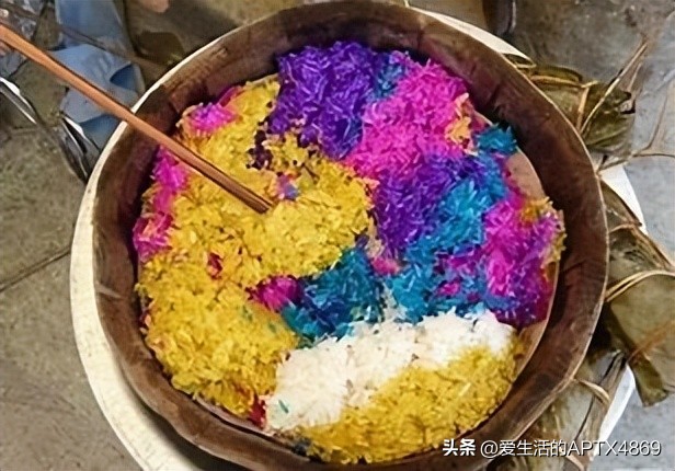 布依族的风土人情和民族习惯,这就是布依族真正的魅力