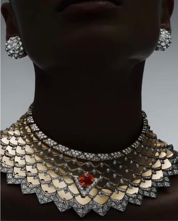 石榴石的大家族,石榴石中哪个品种最好