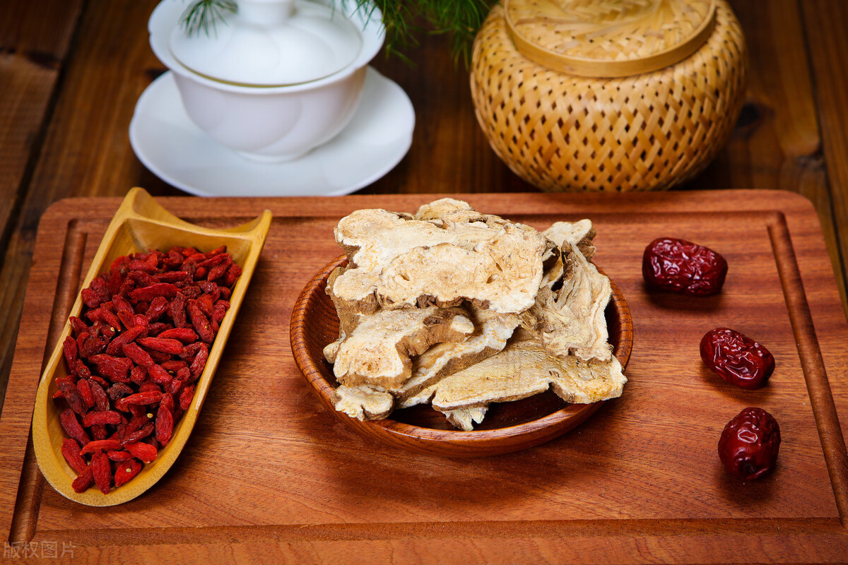 补肾温阳健脾养心,功能障碍的最佳治疗方法