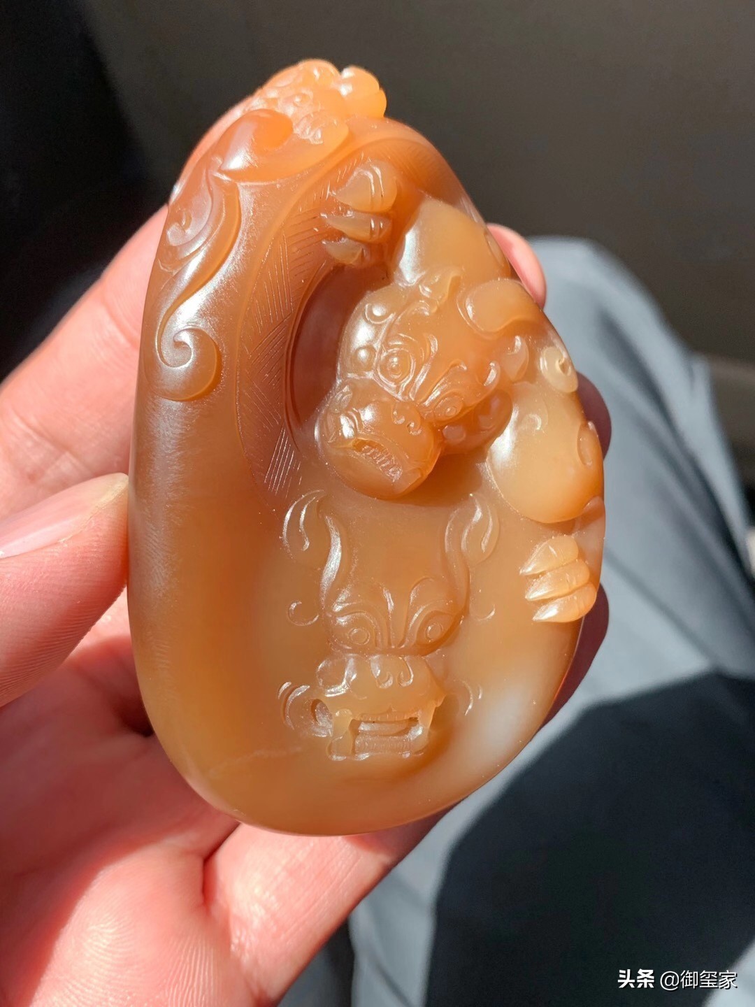 如何区别和田玉山料籽料,和田玉山料是什么玉质