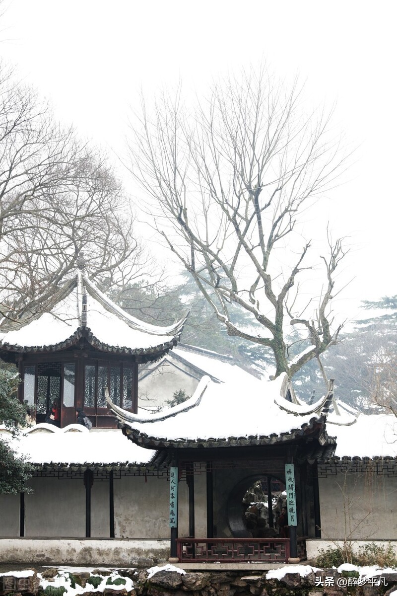 苏州姑苏园林城市,苏州姑苏有多少个园林公园