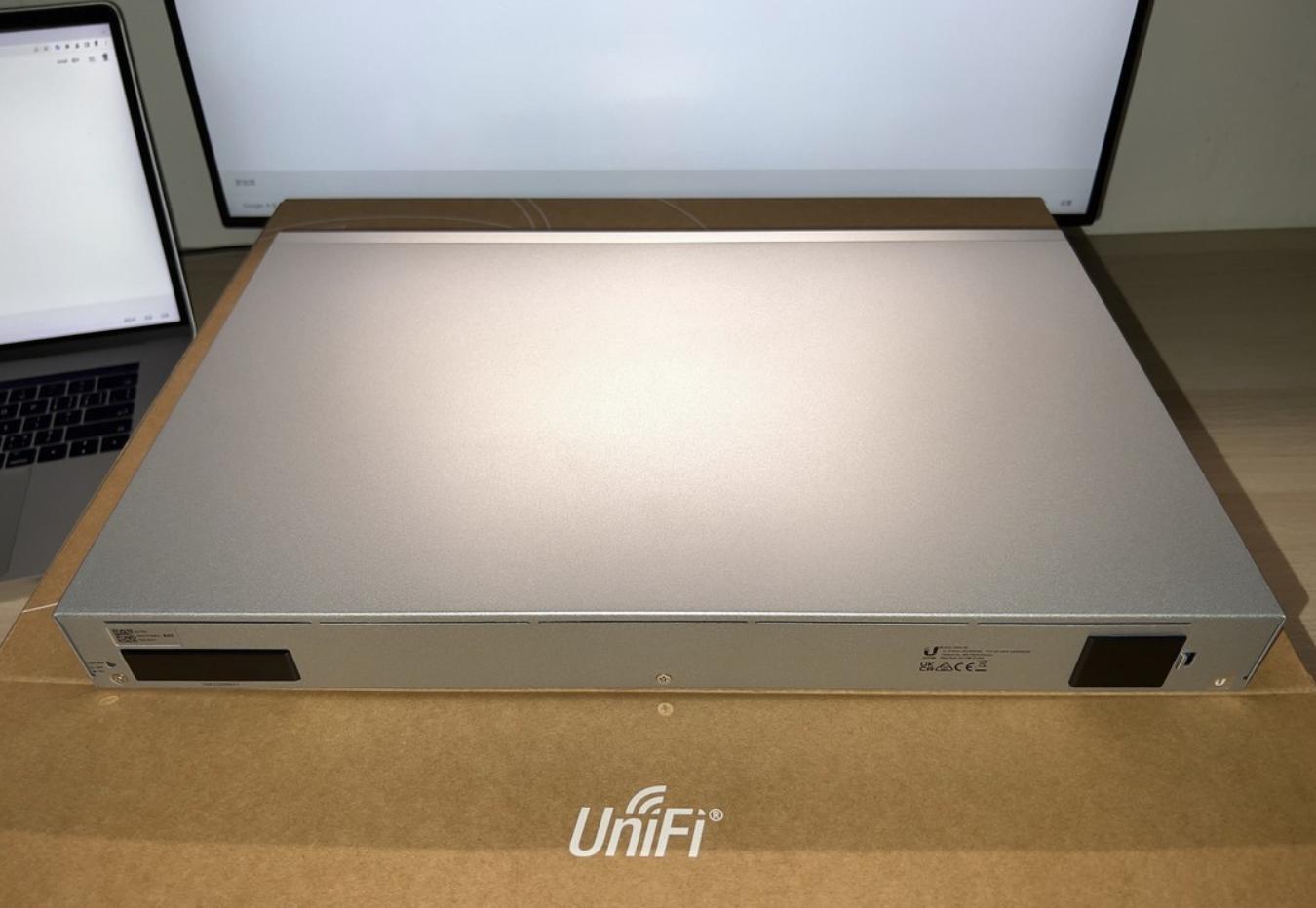 udmse开箱,ubiquity说明书