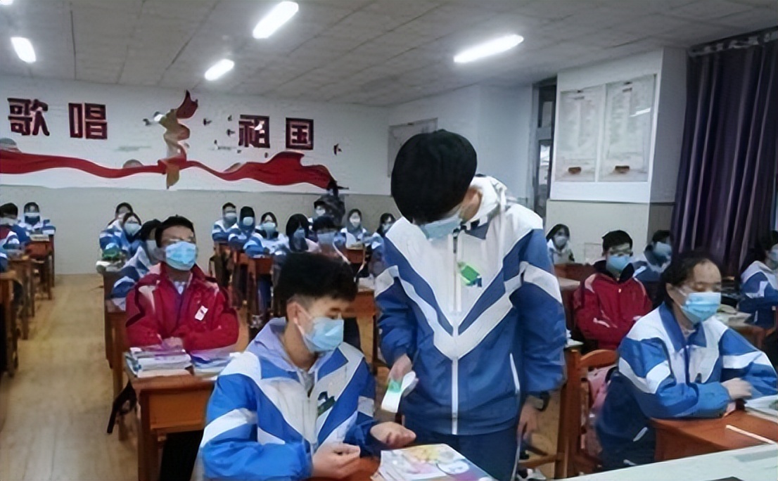 快讯沈阳中小学开学时间定了,沈阳中小学开学时间官方通告