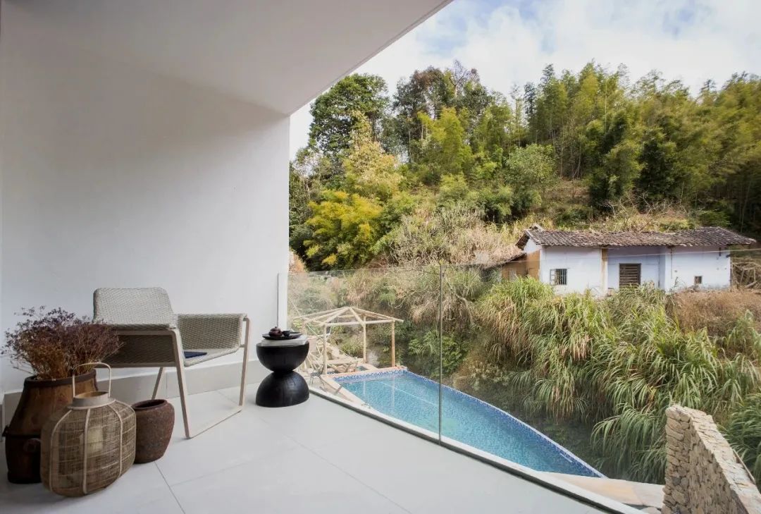 南昆山木舍品牌10号民宿价格,广东惠州南昆山田园山溪民宿推荐